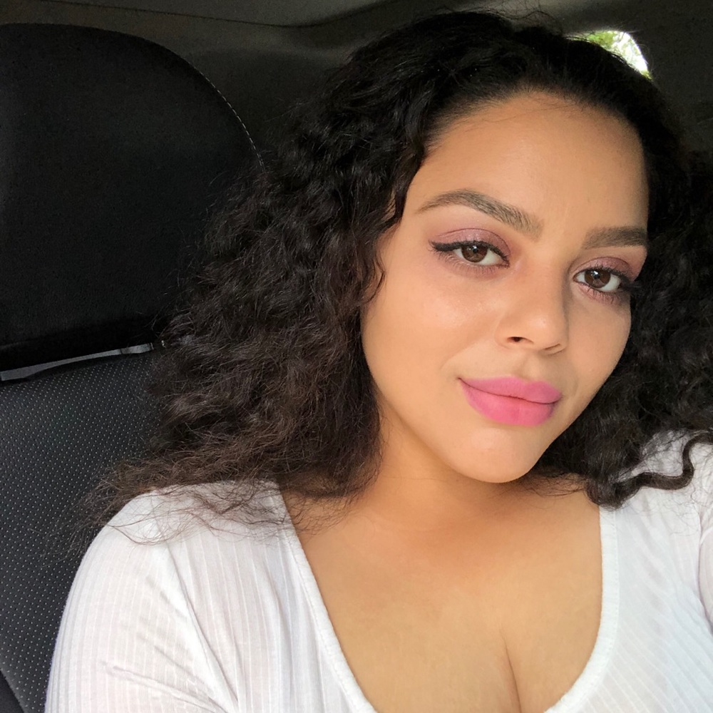 Meet your Posher, Maryrose